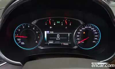 Chevrolet Malibu 2016 1.5 гидро, миниатюра 11