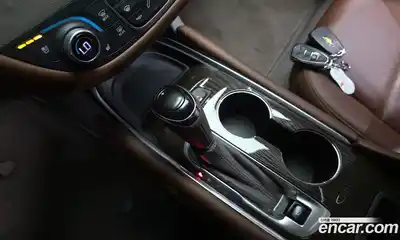Chevrolet Malibu 2016 1.5 гидро, миниатюра 12