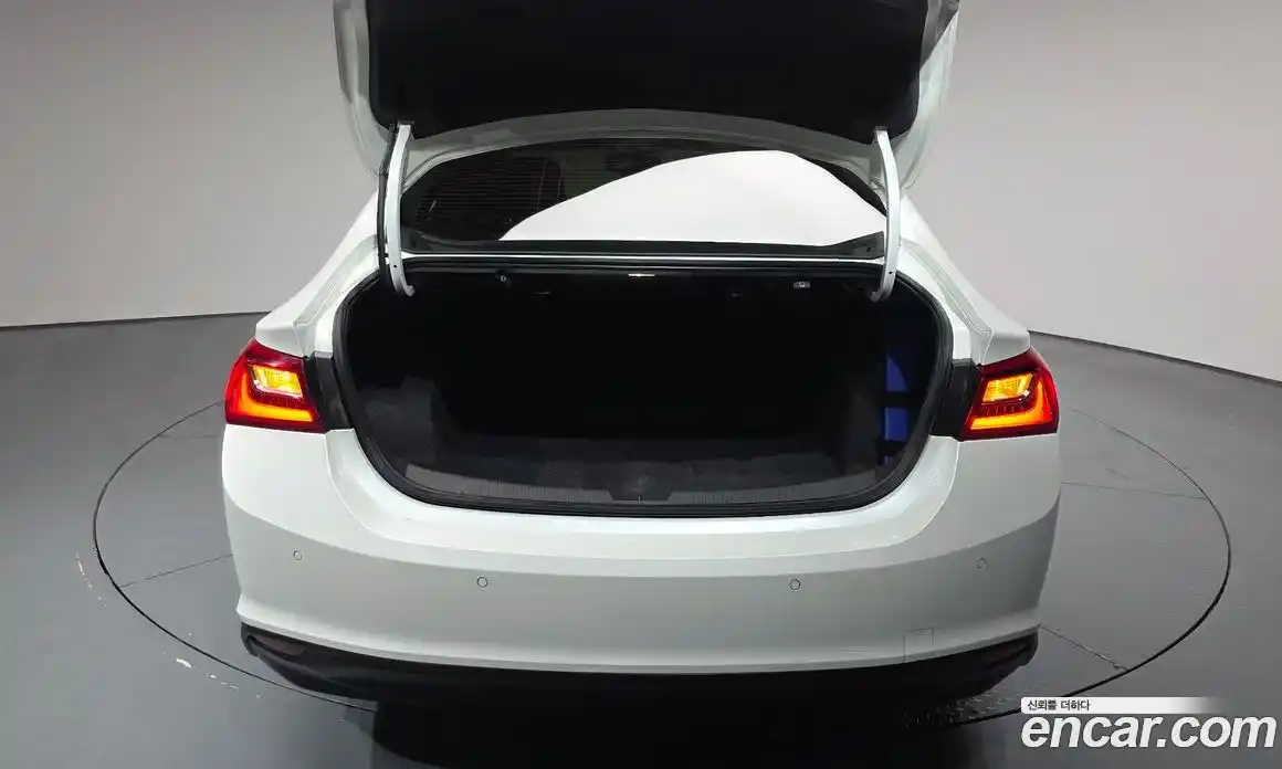 Chevrolet Malibu 2016 1.5 гидро, фото 26