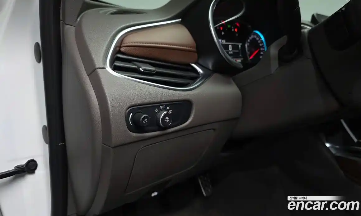 Chevrolet Malibu 2016 1.5 гидро, фото 29