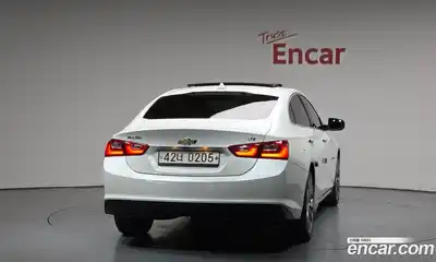 Chevrolet Malibu 2016 1.5 гидро, миниатюра 4