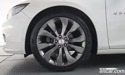 Chevrolet Malibu 2016 1.5 гидро, миниатюра 5