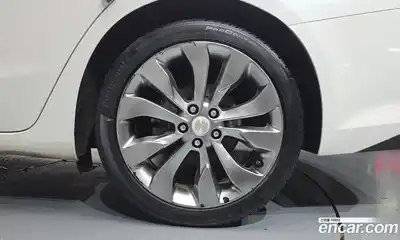 Chevrolet Malibu 2016 1.5 гидро, миниатюра 7