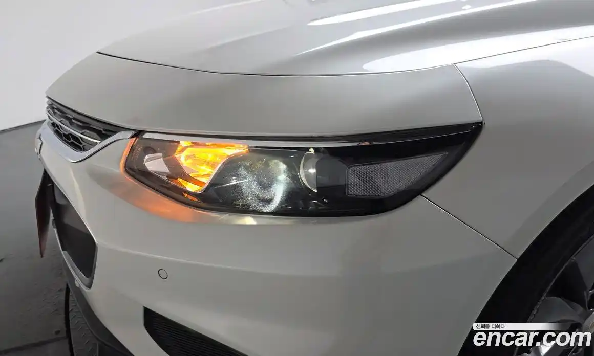 Chevrolet Malibu 2016 1.5 гидро, фото 8