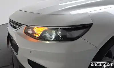 Chevrolet Malibu 2016 1.5 гидро, миниатюра 8