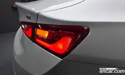Chevrolet Malibu 2016 1.5 гидро, миниатюра 9