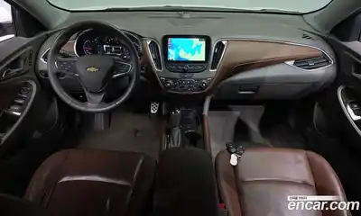 Chevrolet Malibu 2016 1.5 гидро, миниатюра 10