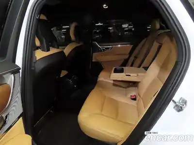 Volvo S90 2018 2.0 автомат (гидро), миниатюра 11