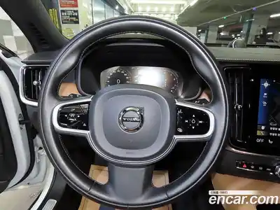 Volvo S90 2018 2.0 автомат (гидро), миниатюра 12