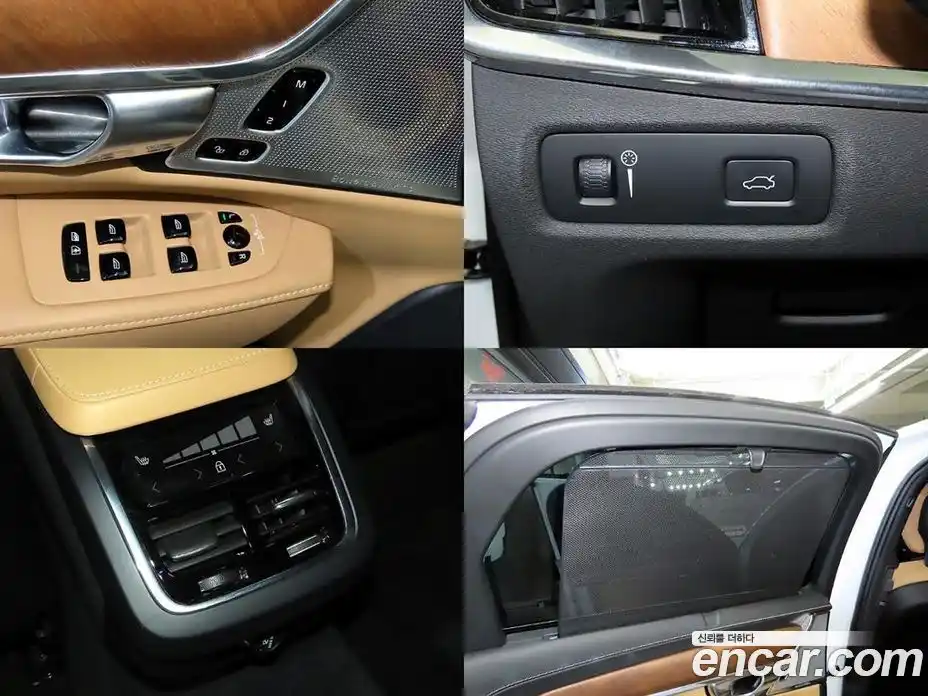 Volvo S90 2018 2.0 автомат (гидро), фото 19