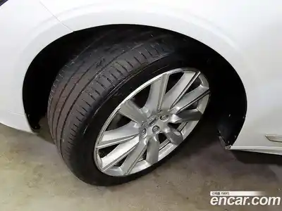 Volvo S90 2018 2.0 автомат (гидро), миниатюра 5