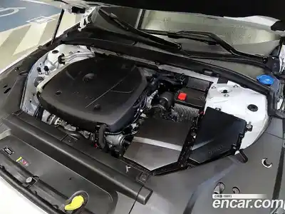 Volvo S90 2018 2.0 автомат (гидро), миниатюра 6
