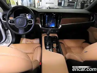 Volvo S90 2018 2.0 автомат (гидро), миниатюра 7