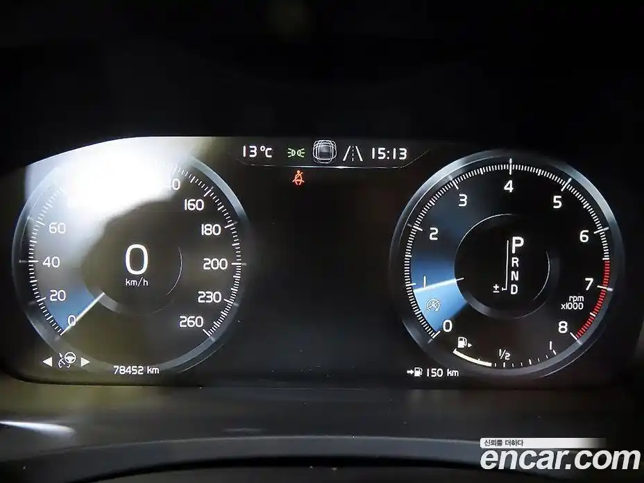 Volvo S90 2018 2.0 автомат (гидро), фото 8