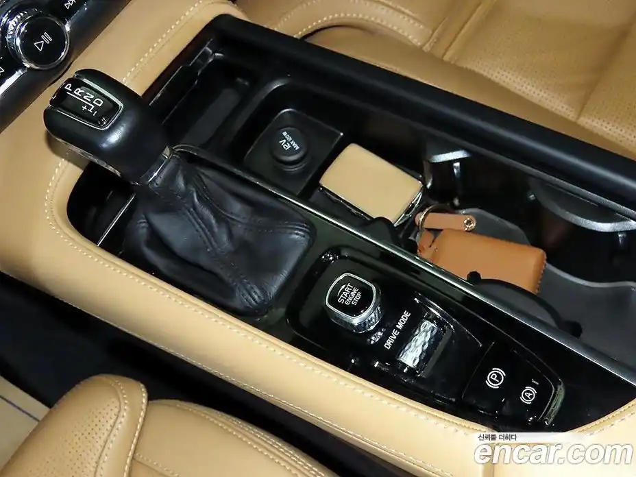 Volvo S90 2018 2.0 автомат (гидро), фото 9