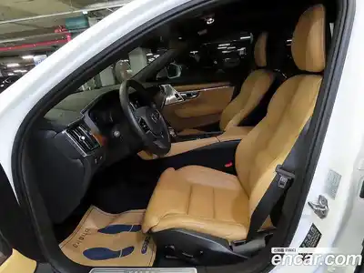 Volvo S90 2018 2.0 автомат (гидро), миниатюра 10
