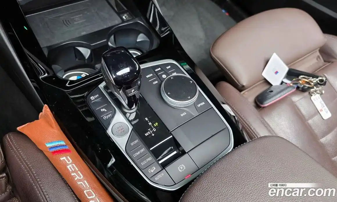 BMW X3 2022 2.0 гидро, фото 12