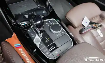 BMW X3 2022 2.0 гидро, миниатюра 12
