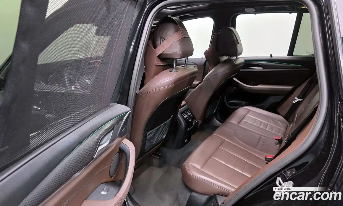 BMW X3 2022 2.0 гидро, фото 18