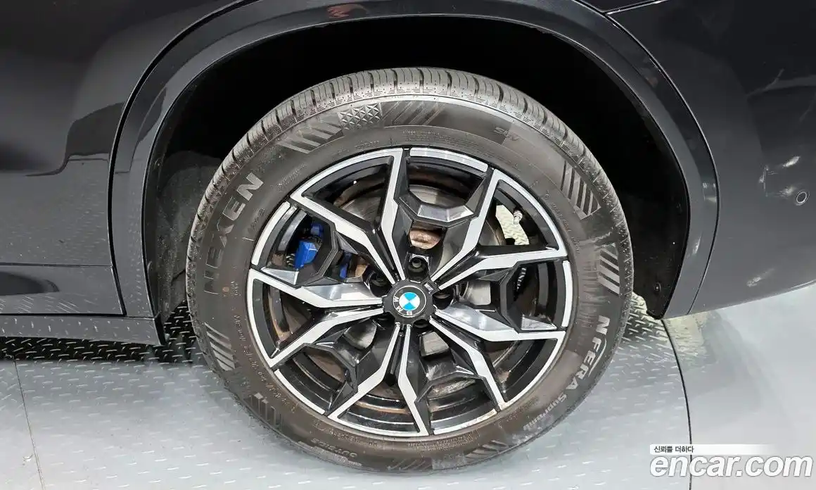 BMW X3 2022 2.0 гидро, фото 7
