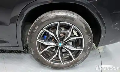 BMW X3 2022 2.0 гидро, миниатюра 7