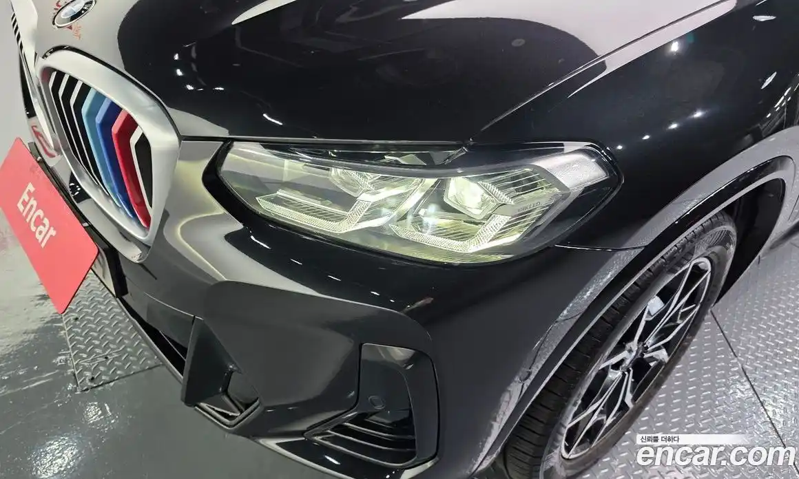 BMW X3 2022 2.0 гидро, фото 8