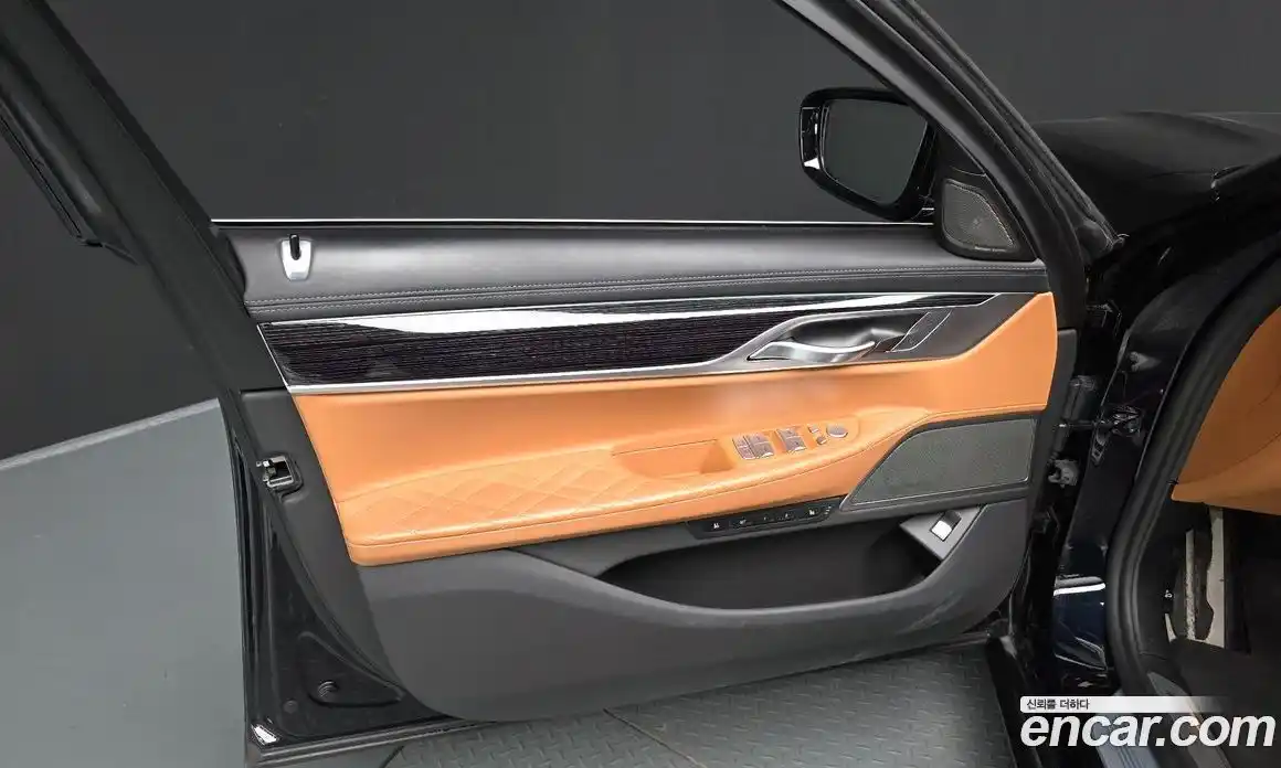BMW 7 серия 2021 3.0 автомат (гидро), фото 29