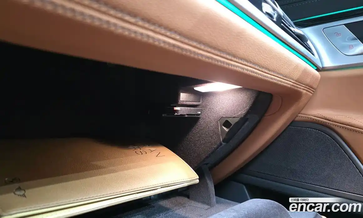 BMW 7 серия 2021 3.0 автомат (гидро), фото 31