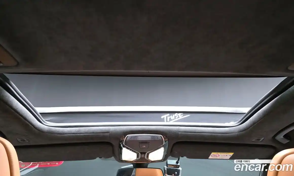 BMW 7 серия 2021 3.0 автомат (гидро), фото 36