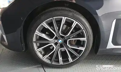 BMW 7 серия 2021 3.0 автомат (гидро), миниатюра 4