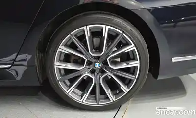 BMW 7 серия 2021 3.0 автомат (гидро), миниатюра 6