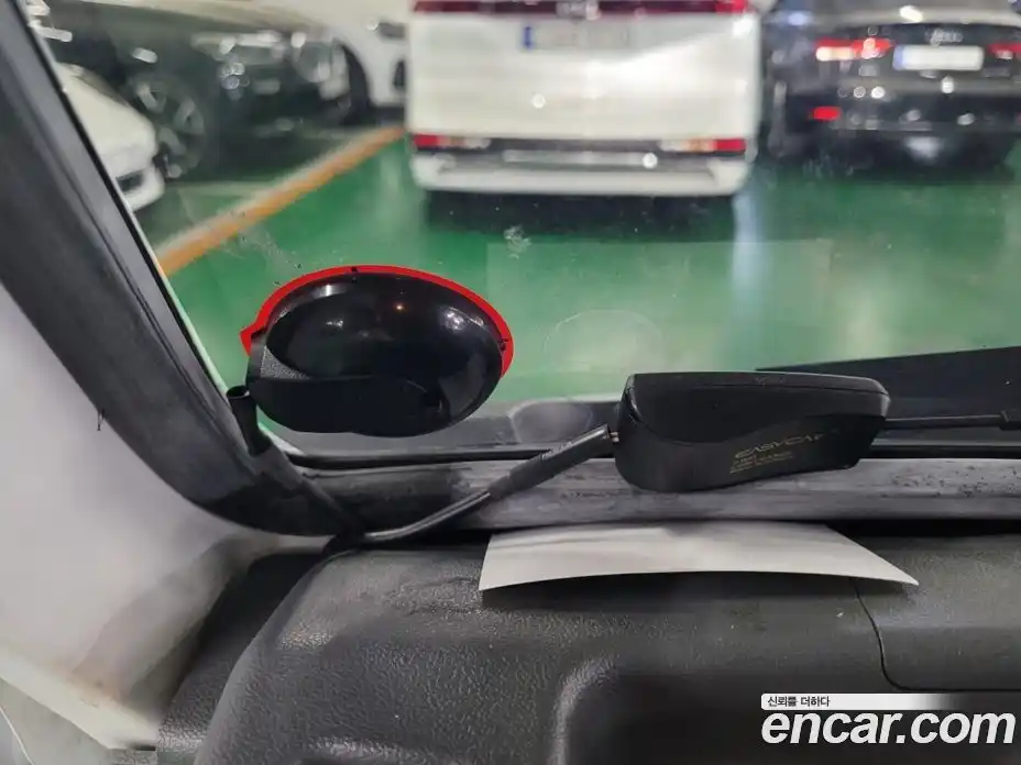 Chevrolet Damas 2021 0.8 механика, фото 11