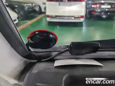 Chevrolet Damas 2021 0.8 механика, миниатюра 11