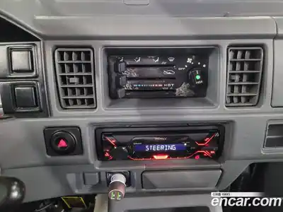 Chevrolet Damas 2021 0.8 механика, миниатюра 12