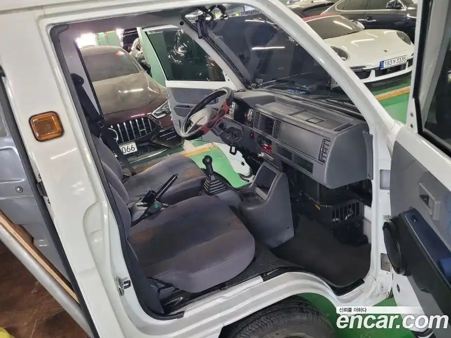 Chevrolet Damas 2021 0.8 механика, фото 14