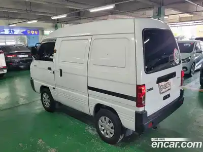 Chevrolet Damas 2021 0.8 механика, миниатюра 4