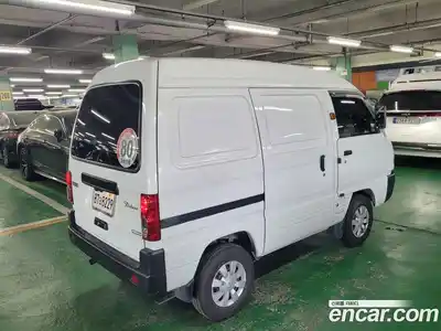 Chevrolet Damas 2021 0.8 механика, миниатюра 6