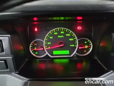 Chevrolet Damas 2021 0.8 механика, миниатюра 7
