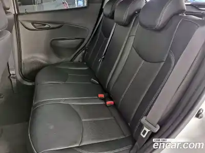 Chevrolet Spark 2017 1.0 гидро, миниатюра 11