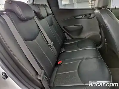 Chevrolet Spark 2017 1.0 гидро, миниатюра 12
