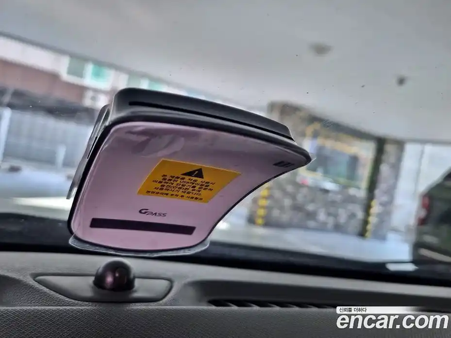 Chevrolet Spark 2017 1.0 гидро, фото 17