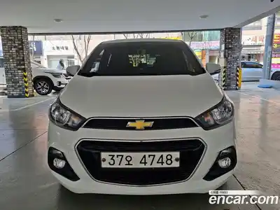 Chevrolet Spark 2017 1.0 гидро, миниатюра 2
