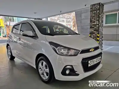 Chevrolet Spark 2017 1.0 гидро, миниатюра 3