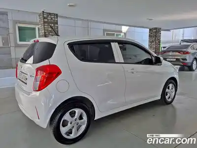 Chevrolet Spark 2017 1.0 гидро, миниатюра 4