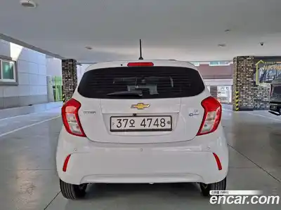 Chevrolet Spark 2017 1.0 гидро, миниатюра 5
