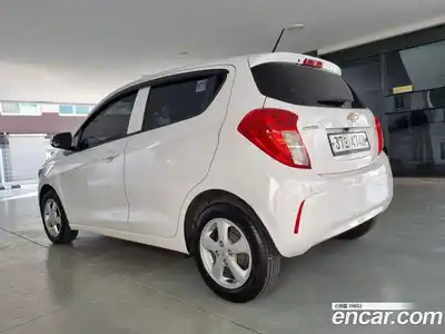 Chevrolet Spark 2017 1.0 гидро, миниатюра 6