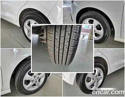 Chevrolet Spark 2017 1.0 гидро, миниатюра 7