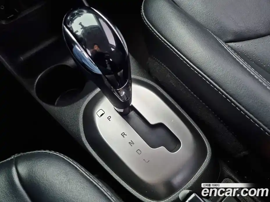 Chevrolet Spark 2017 1.0 гидро, фото 8