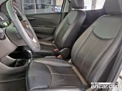Chevrolet Spark 2017 1.0 гидро, миниатюра 10
