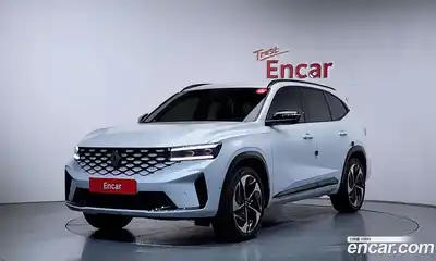 Renault Grand Koleos